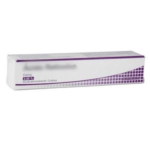 Facial Cream (Retinol)